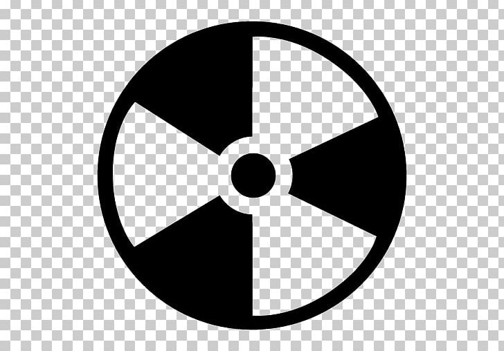 Radioactive Decay Symbole De La Radioactivité PNG, Clipart, Active, Area, Black And White, Brand, Circle Free PNG Download
