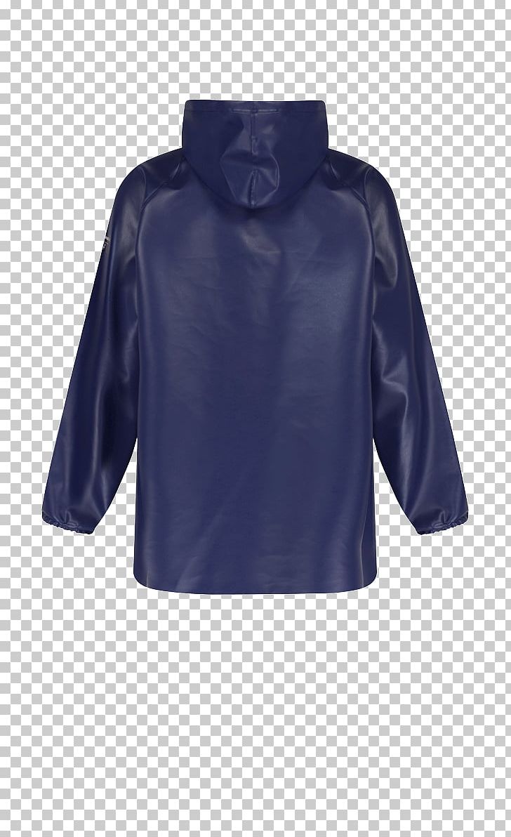 Sleeve T-shirt Clothing Coat PNG, Clipart, Blouse, Blue, Clothing, Coat, Cobalt Blue Free PNG Download