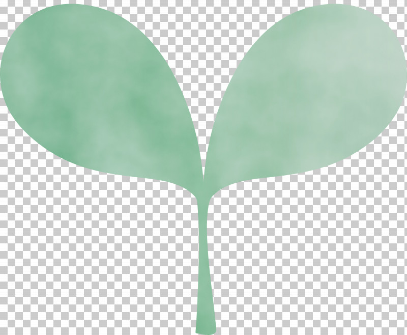 Green Leaf Tree Plant PNG, Clipart, Bud, Flush, Green, Leaf, Paint Free PNG Download