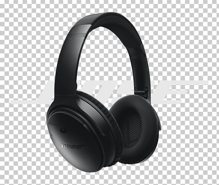 Bose QuietComfort 35 Noise-cancelling Headphones Bose Headphones PNG, Clipart, Active Noise Control, Audio, Audio Equipment, Bose Corporation, Bose Headphones Free PNG Download