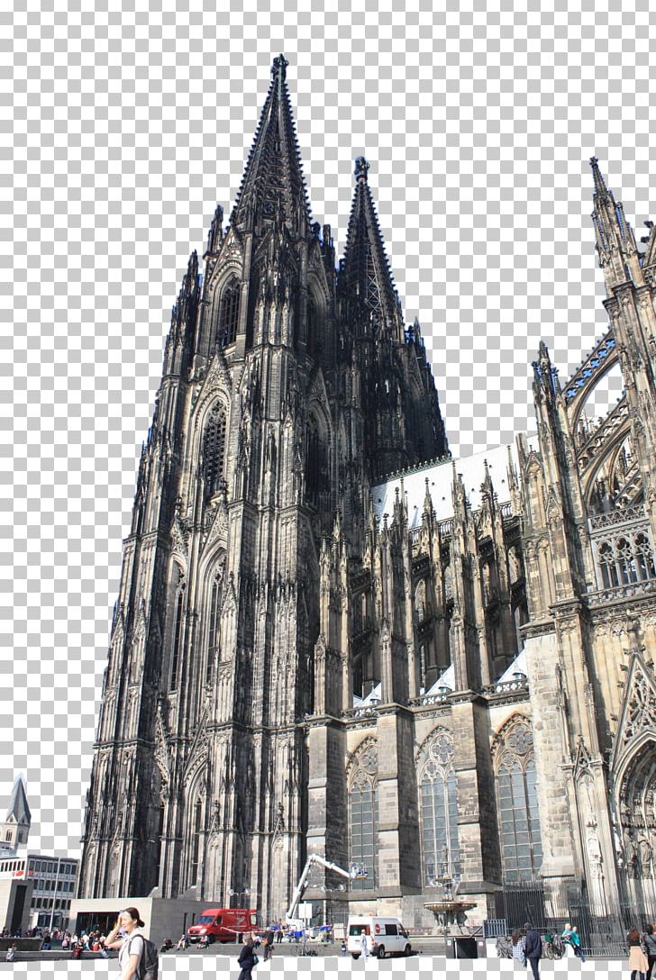 Cologne Cathedral Church PNG, Clipart, Architecture, Building, Cathedral, Encapsulated Postscript, Germany Free PNG Download