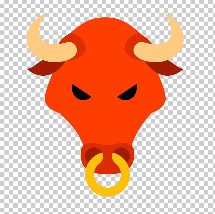 Computer Icons PNG, Clipart, Bull, Carnivoran, Cartoon, Cattle Like Mammal, Computer Font Free PNG Download