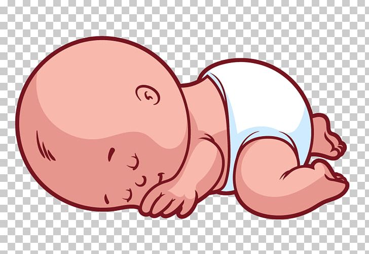 Diaper Cartoon Infant Sleep PNG, Clipart, Babies, Baby, Baby Announcement Card, Baby Background, Baby Clothes Free PNG Download
