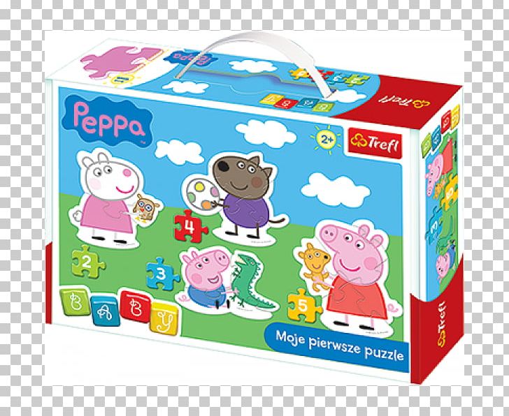 Jigsaw Puzzles Trefl Toy Child Game PNG, Clipart, Area, Baby Toys, Child, Educational Toy, Educational Toys Free PNG Download