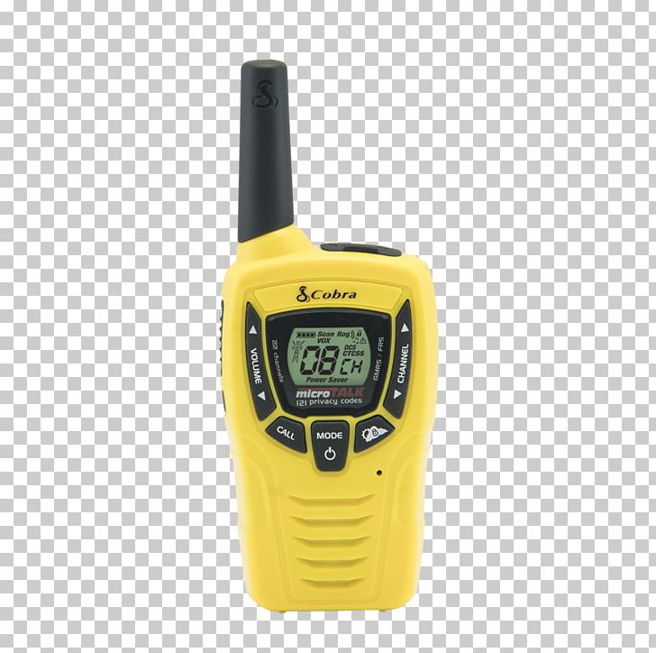 Two-way Radio Family Radio Service Walkie-talkie General Mobile Radio Service PNG, Clipart, Antique Radio, Be Prepared, Cobra Cx112, Cobra Cx398a, Electronic Device Free PNG Download