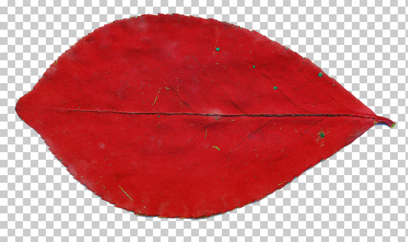 Red Leaf PNG, Clipart, Leaf, Red Free PNG Download