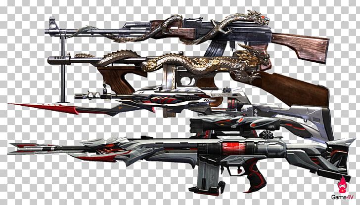 Assault Rifle Firearm Ranged Weapon Air Gun PNG, Clipart, Air Gun, Assault Rifle, Crossfire Legends, Dax Monthly Hedged Tr Jpy, Firearm Free PNG Download