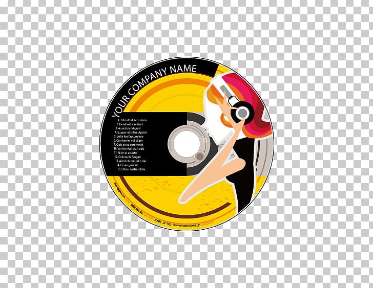 Compact Disc Album Cover Cover Art PNG, Clipart, Adobe Illustrator, Album, Album Cover, Bran, Cd Vector Free PNG Download