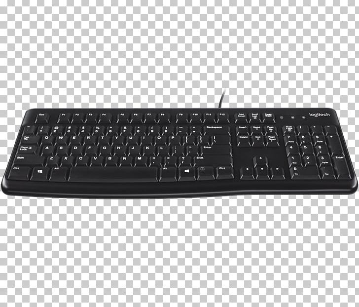 Computer Keyboard Computer Mouse Logitech USB Input Devices PNG, Clipart, Computer Component, Computer Keyboard, Computer Mouse, Electronics, Function Key Free PNG Download