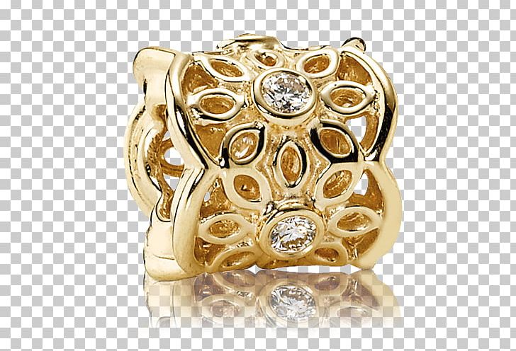 Earring Pandora Charm Bracelet Gold PNG, Clipart, Bling Bling, Bracelet, Char, Charms Pendants, Cubic Zirconia Free PNG Download