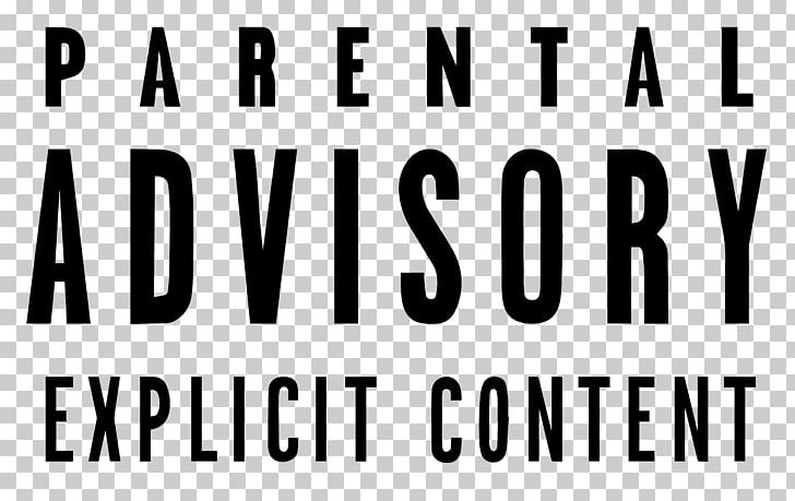 Parental Advisory Parental Controls Logo PNG, Clipart, Black, Black And White, Brand, Computer Icons, Darling Nikki Free PNG Download
