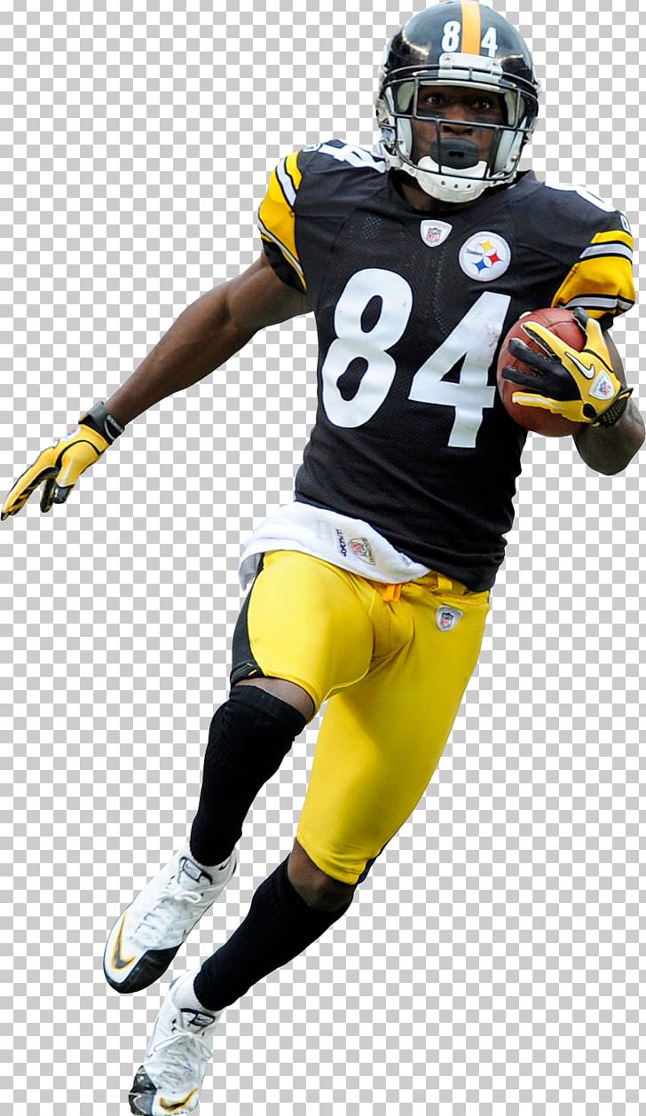 Pittsburgh Steelers NFL New England Patriots Dallas Cowboys Buffalo Bills PNG, Clipart, Antonio Brown, Competition Event, Football Player, Jersey, Julio Jones Free PNG Download