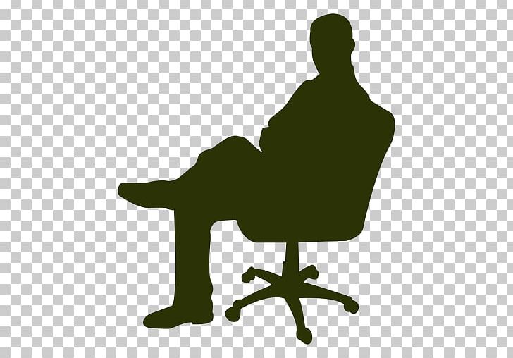 Silhouette PNG, Clipart, Animals, Chair, Desktop Wallpaper, Drawing, Furniture Free PNG Download