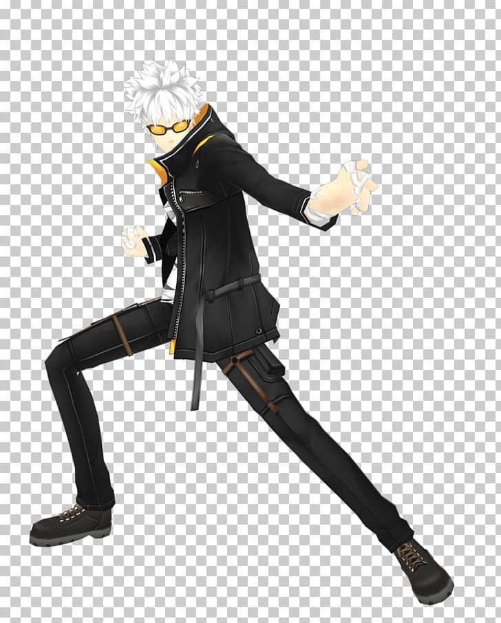 Closers: Side Blacklambs Sega Counter-Strike Online Rendering PNG, Clipart, 3d Computer Graphics, Action Figure, Action Game, Closers, Closers Side Blacklambs Free PNG Download