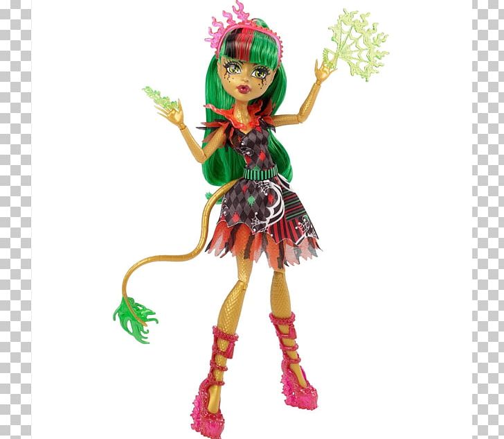 Fashion Doll Toy Monster High Freak Du Chic Frankie Stein PNG, Clipart, Christmas Ornament, Costume, Doll, Fashion Doll, Fictional Character Free PNG Download