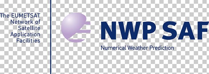Numerical Weather Prediction Weather Forecasting Meteorology European Organisation For The Exploitation Of Meteorological Satellites PNG, Clipart, Blue, Forecasting, Line, Logo, Media Free PNG Download