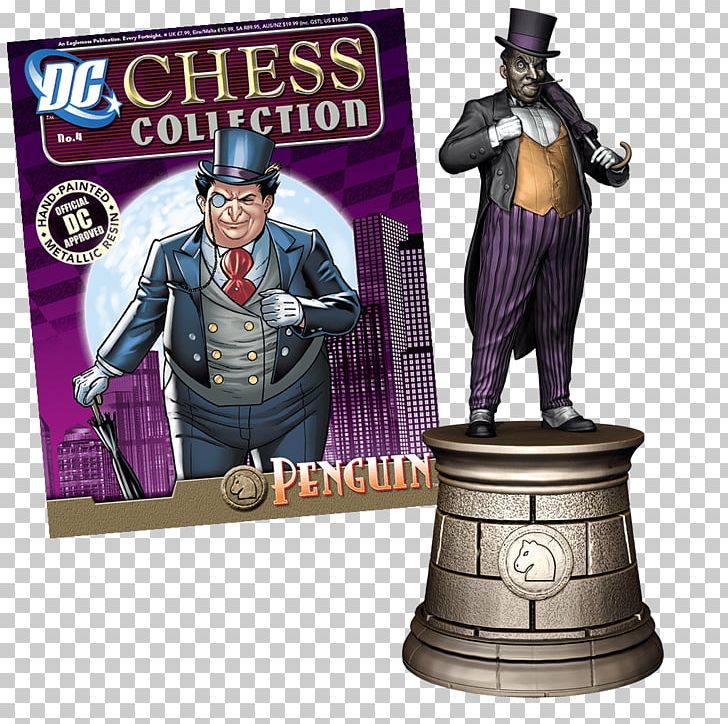 Penguin Chess Batman: Arkham Knight Game PNG, Clipart, Action Figure, Animals, Batman, Batman Arkham, Batman Arkham Knight Free PNG Download