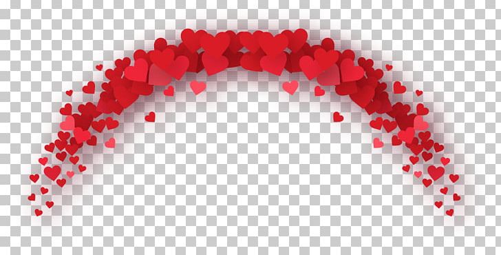 Red Valentine's Day Romance PNG, Clipart, 520, Arabic Prosody, Arch Bridge, Broken Heart, Download Free PNG Download