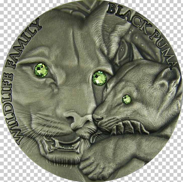 Silver Coin Leopard Bullion Coin PNG, Clipart, American Silver Eagle, Big Cats, Bullion, Bullion Coin, Carnivoran Free PNG Download