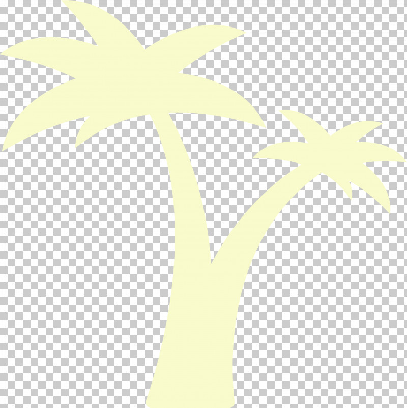 Palm Trees PNG, Clipart, Biology, Flower, Holiday, Leaf, Line Free PNG Download