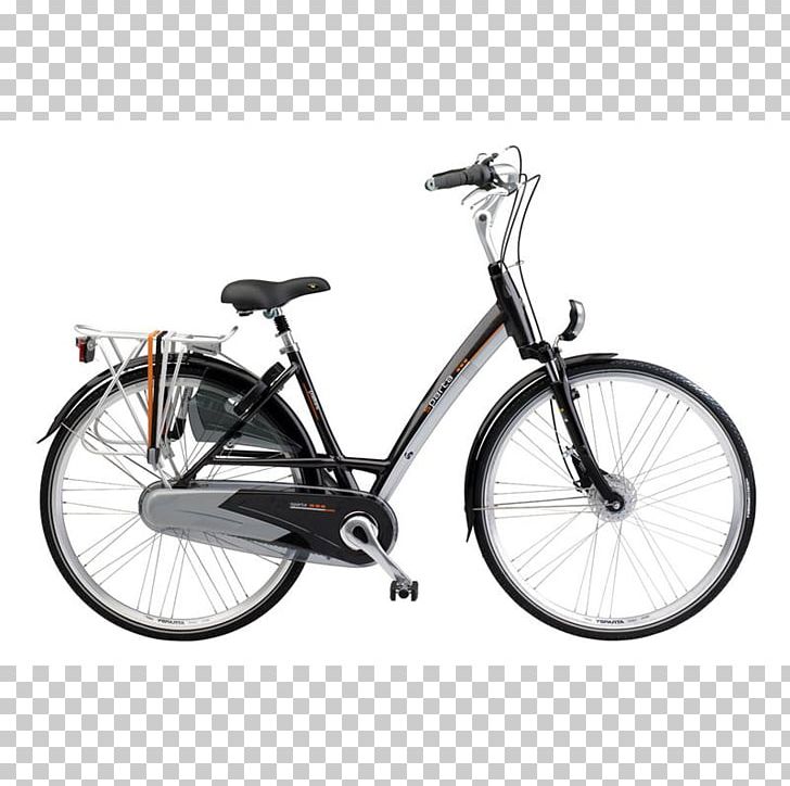 Electric Bicycle Gazelle Orange C7+ (2018) Cycling PNG, Clipart, Bicycle, Bicycle Accessory, Bicycle Frame, Bicycle Part, Bicycle Saddle Free PNG Download