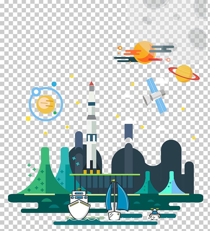 Flat Design Outer Space PNG, Clipart, Adobe Illustrator, Advertisement, Advertising, Art, Background Free PNG Download