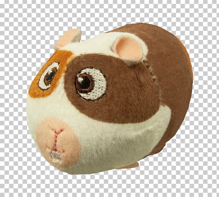 Gidget Guinea Pig McDonald's Happy Meal Toy PNG, Clipart,  Free PNG Download