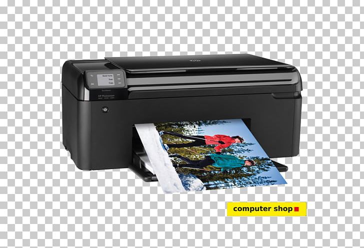 Inkjet Printing Hewlett-Packard Laser Printing Multi-function Printer PNG, Clipart, Electronic Device, Hewlettpackard, Hp Deskjet, Hp Photosmart, Image Scanner Free PNG Download