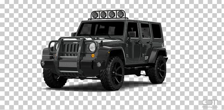 Jeep Tire Motor Vehicle Bumper Wheel PNG, Clipart, 3 Dtuning, 2018 Jeep Wrangler, Automotive Exterior, Automotive Tire, Automotive Wheel System Free PNG Download