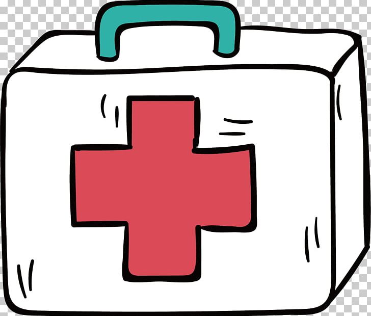 Medicine First Aid Kit PNG, Clipart, Area, Biomedical Sciences, Cartoon