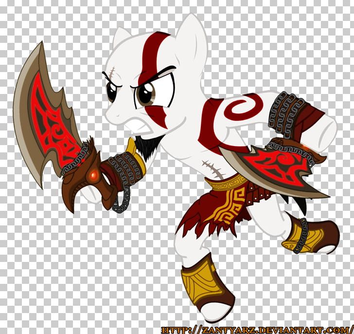 My Little Pony God Of War Kratos Character PNG, Clipart, Animal Figure, Carnivoran, Cartoon, Deviantart, Fictional Character Free PNG Download