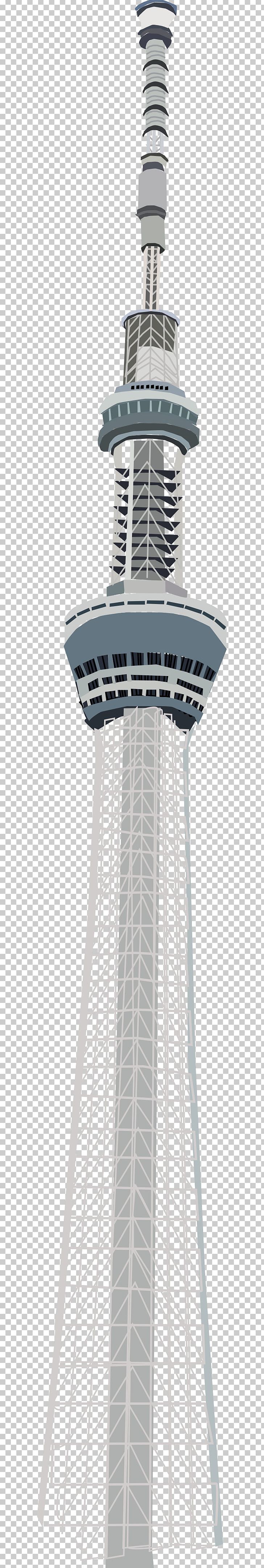 Tokyo Skytree Tower PNG, Clipart, Black And White, Deviantart, Miscellaneous, Others, Structure Free PNG Download