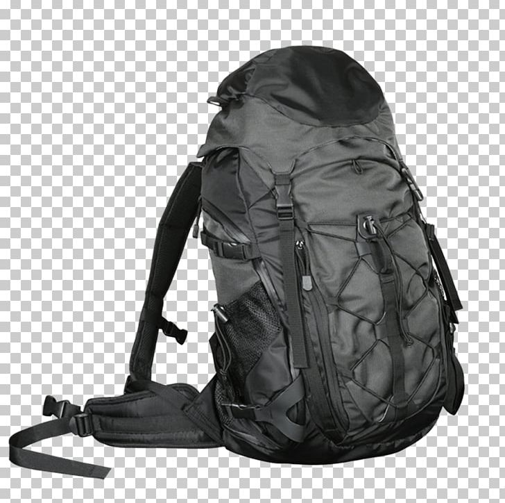 Backpacking Hiking Bag PNG, Clipart, Baggage, Beautiful, Black, Black And White, Camping Free PNG Download
