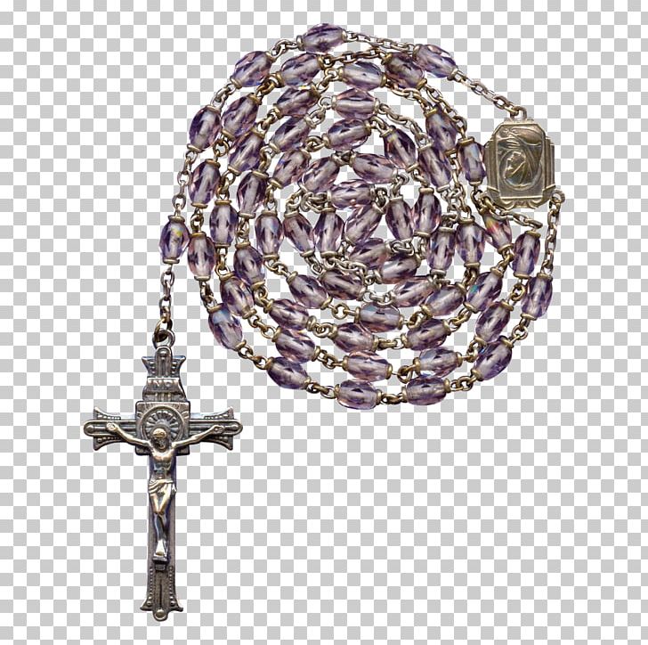 Body Jewellery Purple Amethyst Religion PNG, Clipart, Amethyst, Body Jewellery, Body Jewelry, Chain, Cross Free PNG Download