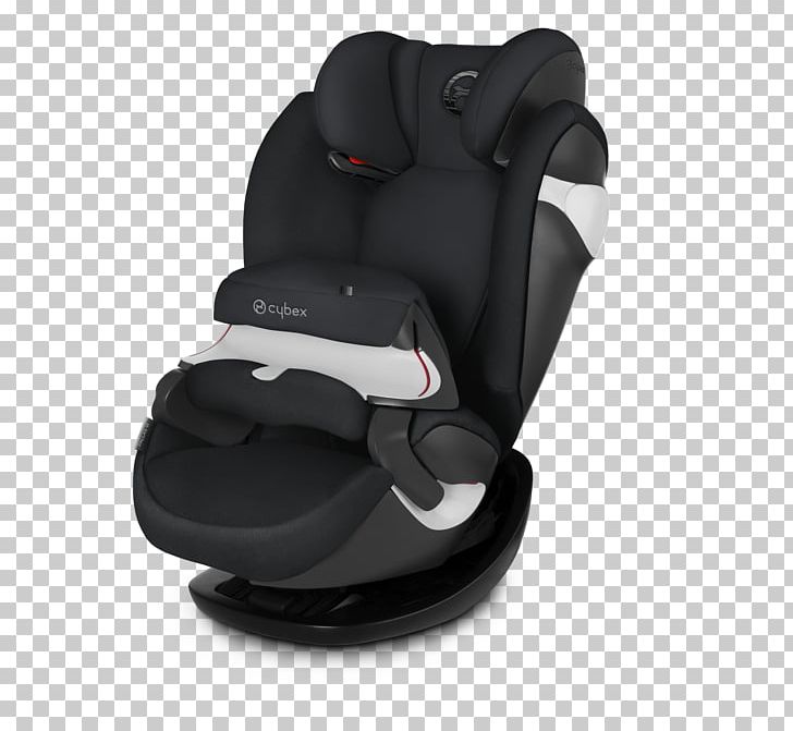 Cybex Pallas M-Fix Cybex Solution M-Fix Baby & Toddler Car Seats CYBEX Pallas 2-fix CYBEX Solution CBXC PNG, Clipart, Baby Toddler Car Seats, Baby Transport, Black, Car Seat, Car Seat Cover Free PNG Download