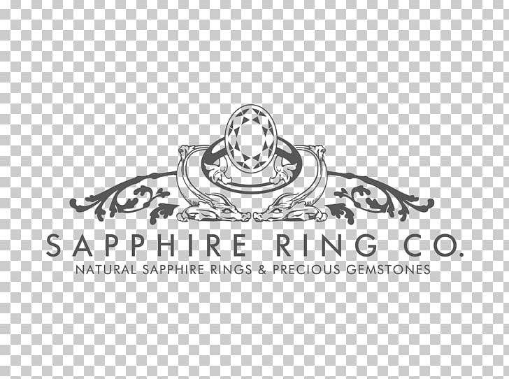 Kailua Sapphire Engagement Ring Gemological Institute Of America PNG, Clipart, Artwork, Black And White, Body Jewelry, Brand, Diamond Free PNG Download