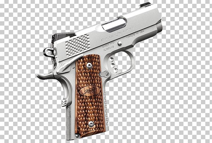 Kimber Manufacturing Kimber Custom .45 ACP Pistol Kimber Eclipse PNG, Clipart, 45 Acp, 919mm Parabellum, Air Gun, Automatic Colt Pistol, Caliber Free PNG Download