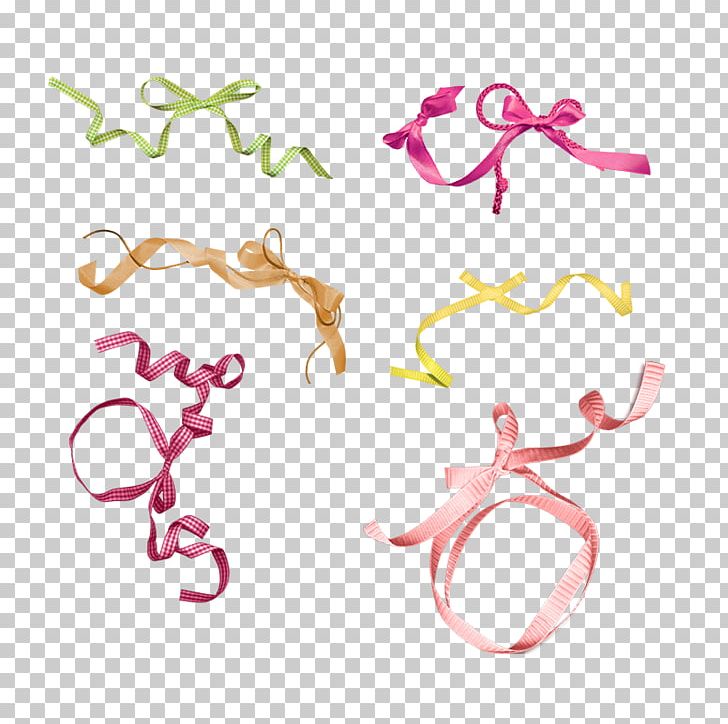 Pink Ribbon Shoelace Knot PNG, Clipart, Body Jewelry, Clip Art, Collection, Color, Colored Free PNG Download