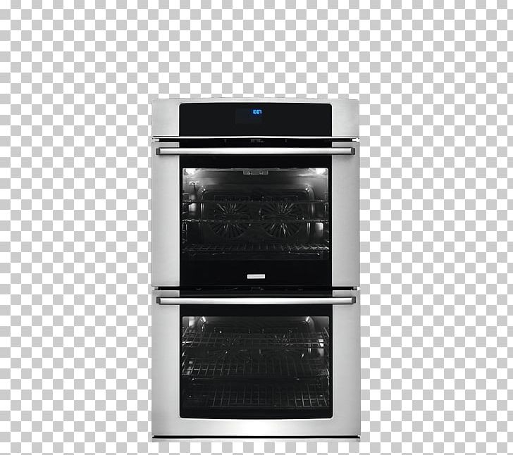 Self-cleaning Oven Electrolux Home Appliance Convection Oven PNG, Clipart, Convection, Convection Oven, Door, Electricity, Electrolux Free PNG Download