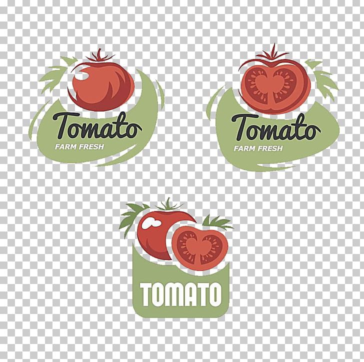 Tomato Logo Vegetable Fruit PNG, Clipart, Brand, Diet Food, Drawing, Encapsulated Postscript, English Free PNG Download
