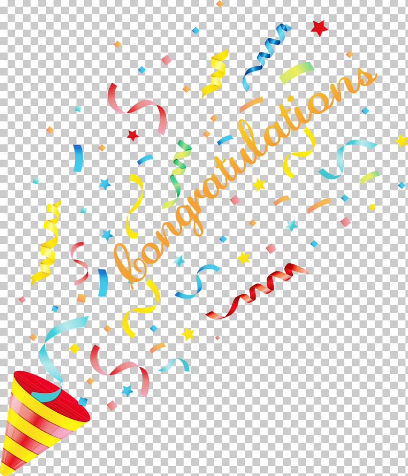Text Area M PNG, Clipart, Area M, Congratulation, Paint, Text, Watercolor Free PNG Download