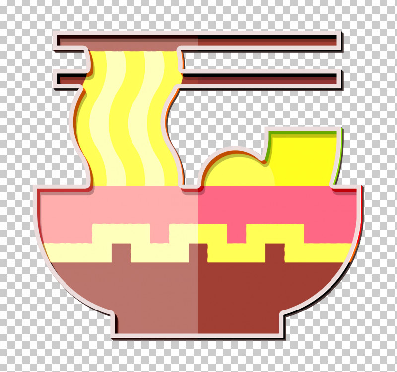 Food Icon Asian Food Restaurant Icon Noodles Icon PNG, Clipart, Asian Food Restaurant Icon, Food Icon, Geometry, Line, Logo Free PNG Download