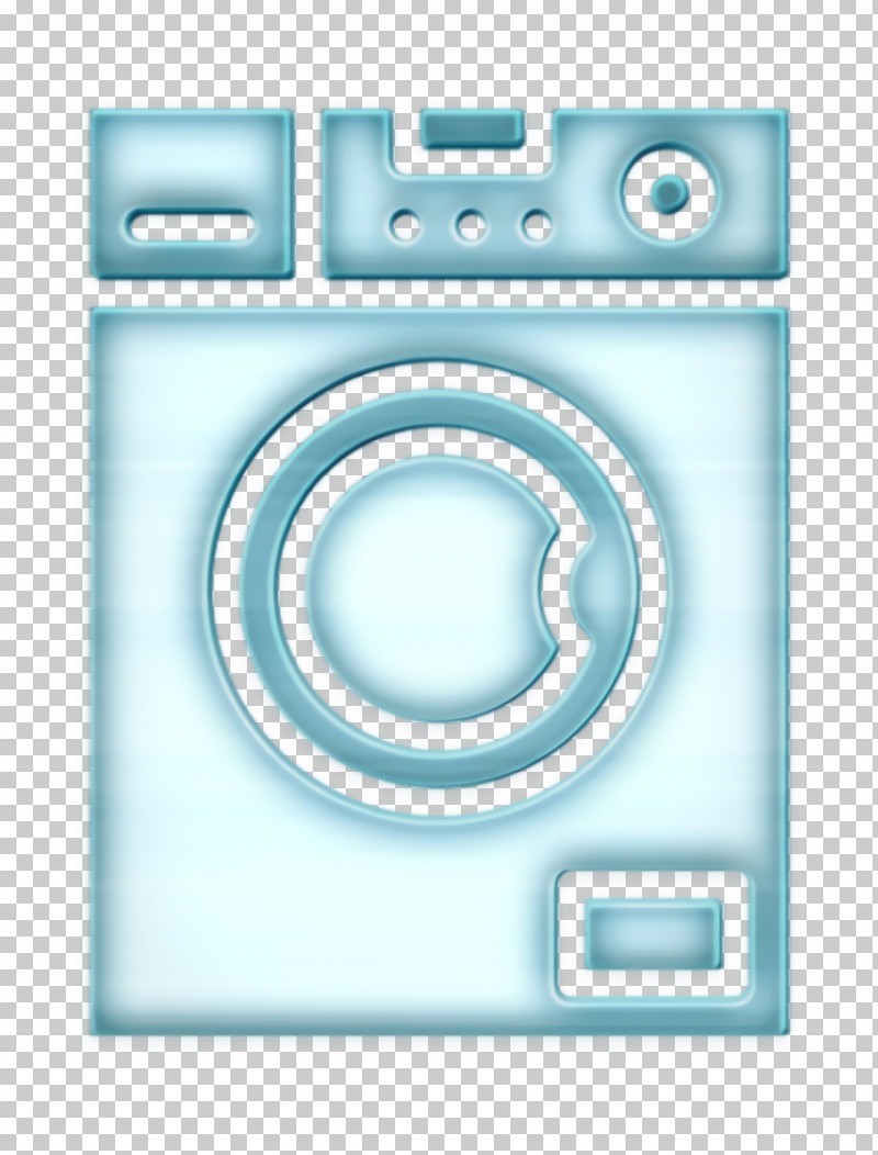 Household Appliances Icon Furniture And Household Icon Washing Machine Icon PNG, Clipart, Analytic Trigonometry And Conic Sections, Circle, Furniture And Household Icon, Household Appliances Icon, Mathematics Free PNG Download