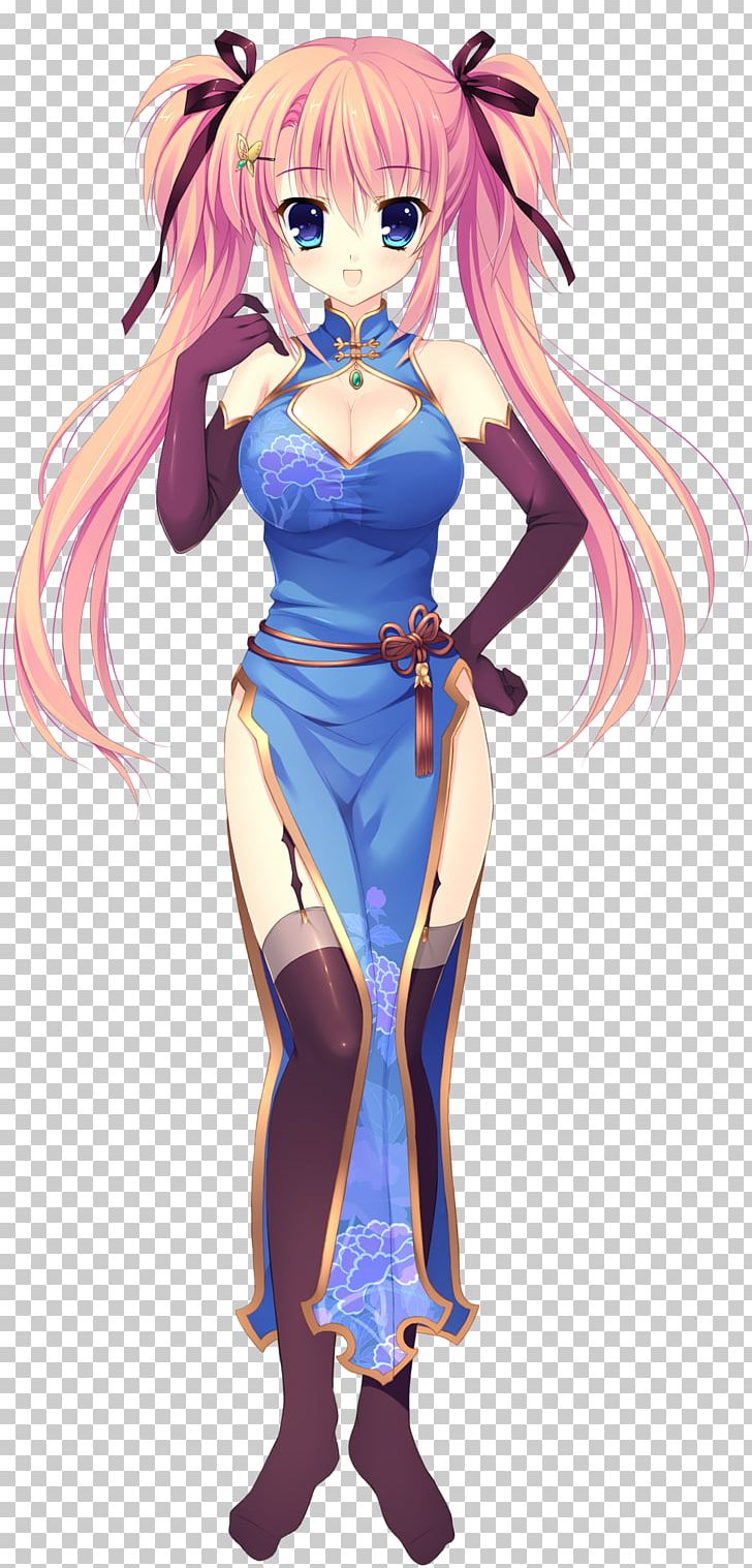 ALIA's CARNIVAL! Cheongsam Anime Clothing PNG, Clipart,  Free PNG Download