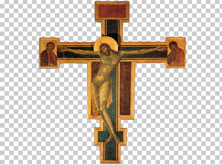 Crucifix For Santa Croce Basilica Of Santa Croce Revisioning: Critical Methods Of Seeing Christianity In The History Of Art Painting PNG, Clipart, Art, Artifact, Basilica Of Santa Croce, Be Enthroned, Christian Cross Free PNG Download