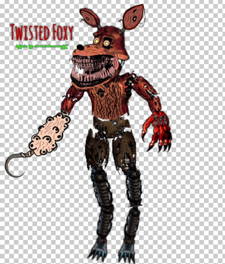Five Nights At Freddy's 4 Five Nights At Freddy's: The Twisted Ones Animatronics Drawing PNG, Clipart,  Free PNG Download