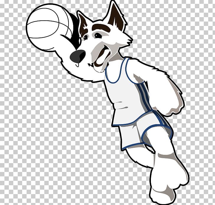 Gray Wolf Basketball Backboard Black And White PNG, Clipart, Artwork, Backboard, Ball, Basketball, Black Free PNG Download