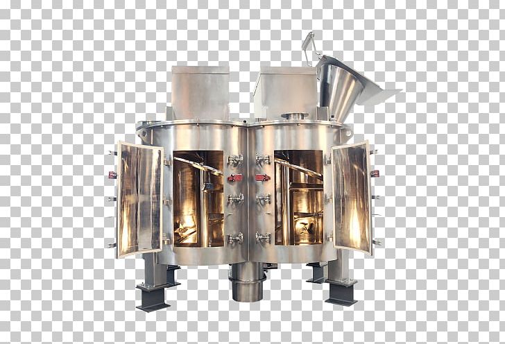 Industry Material Mixture Manufacturing Blender PNG, Clipart, Automation, Blender, Conveyor Belt, Industry, Intermediate Bulk Container Free PNG Download