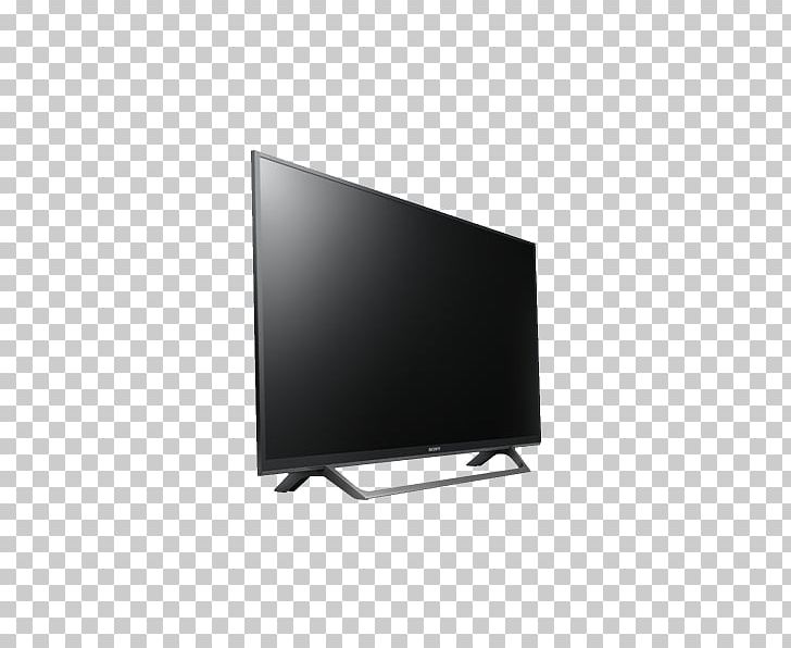 LED-backlit LCD Smart TV High-definition Television Bravia 1080p PNG, Clipart, 4k Resolution, 1080p, Angle, Bravia, Computer Monitor Free PNG Download