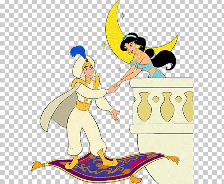 Princess Jasmine Aladdin Genie Coloring Book Jafar PNG, Clipart, Aladdin, Area, Art, Artwork, Balcony Free PNG Download